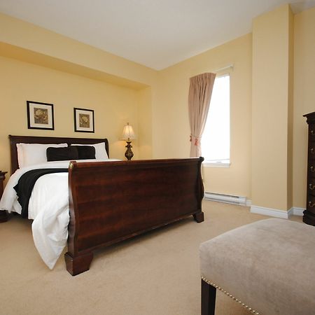 Premiere Suites Moncton Exteriör bild