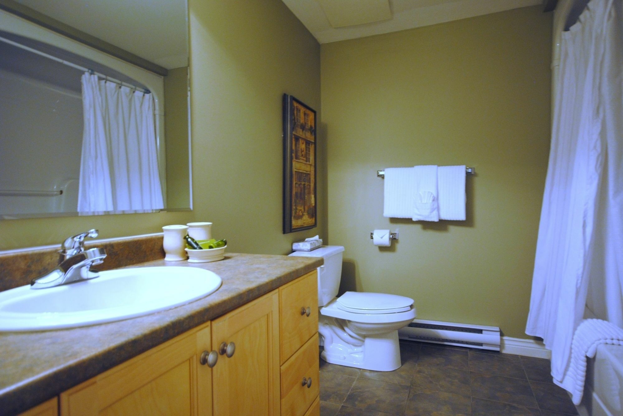 Premiere Suites Moncton Exteriör bild